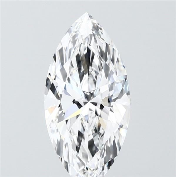 1.53 ct. marquise Lab Grown Diamond front image