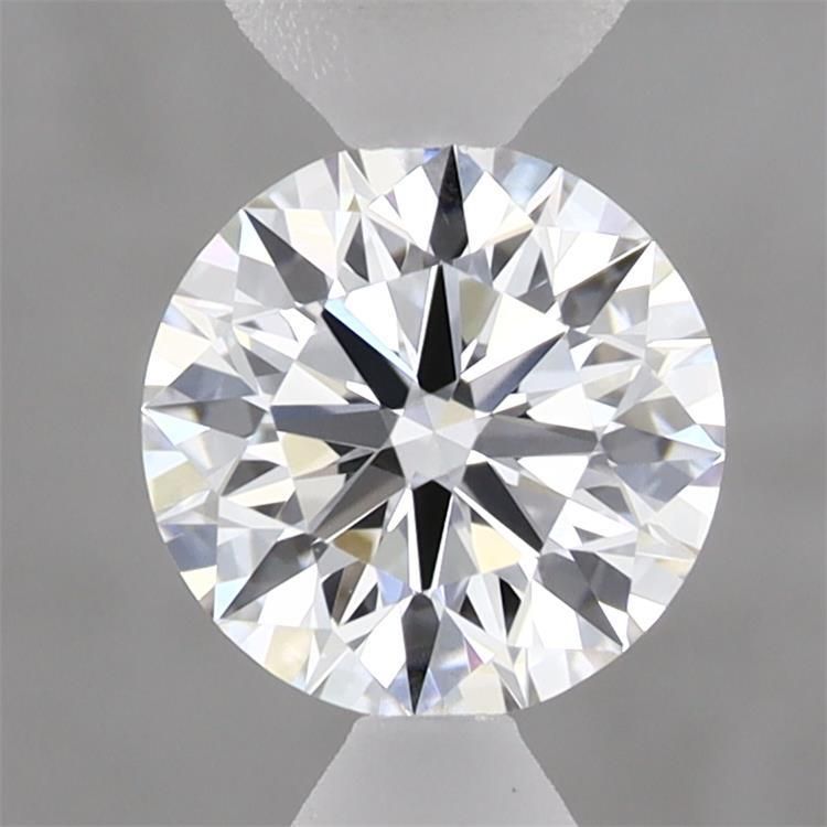 1.09 ct. round Lab Grown Diamond front image