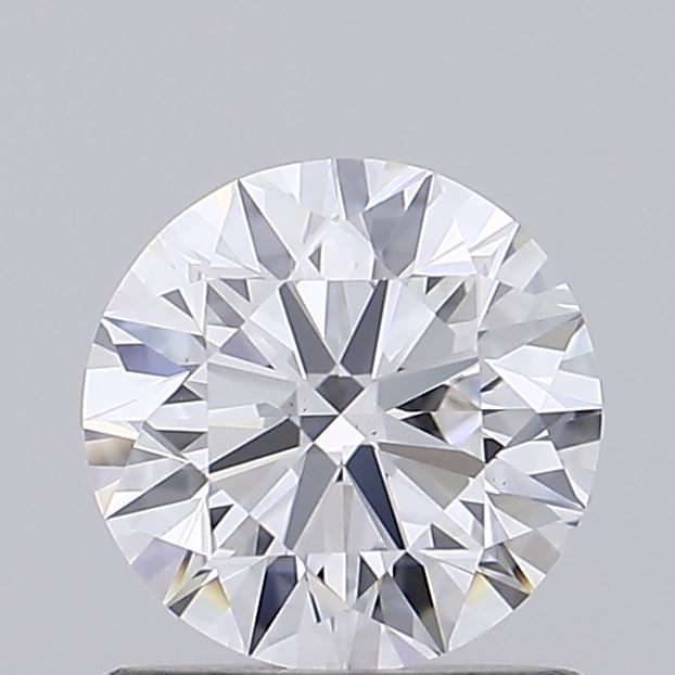 1.00 ct. round Lab Grown Diamond front image