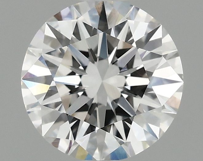 1.06 ct. round Lab Grown Diamond front image