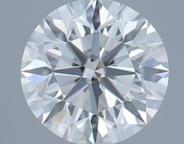 0.43 ct Round diamond
