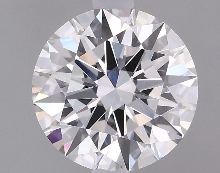 1.06 ct lab-grown Round Diamond