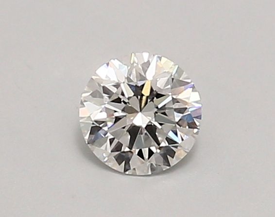 0.46 ct lab-grown Round Diamond