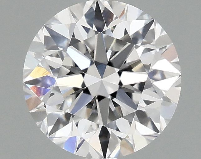 1.09 ct. round Lab Grown Diamond front image