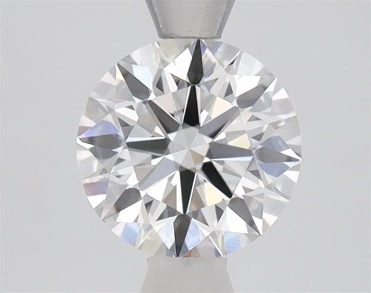 1.06 ct Round diamond