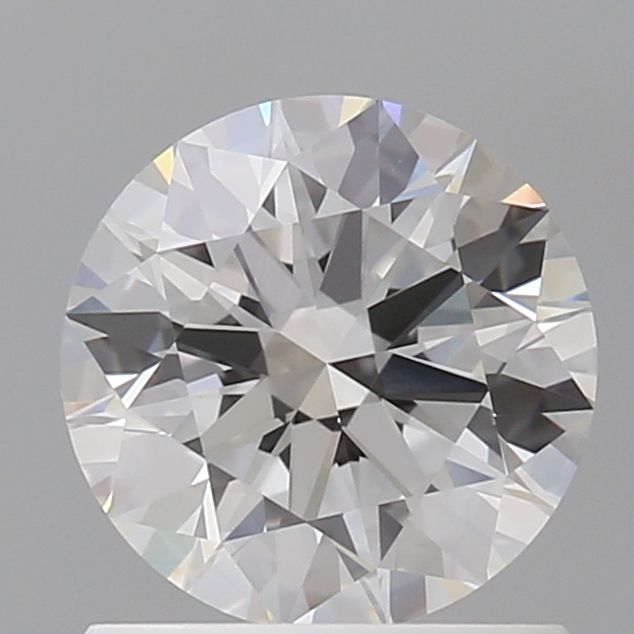 1.09 ct. round Lab Grown Diamond front image