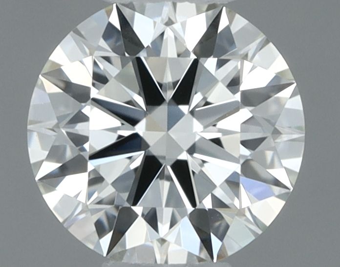 0.30 ct Round diamond