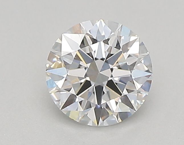 0.39 ct lab-grown Round Diamond