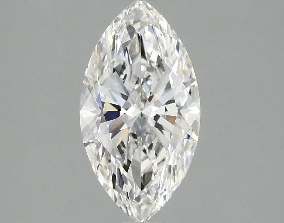 1.47 ct Marquise diamond