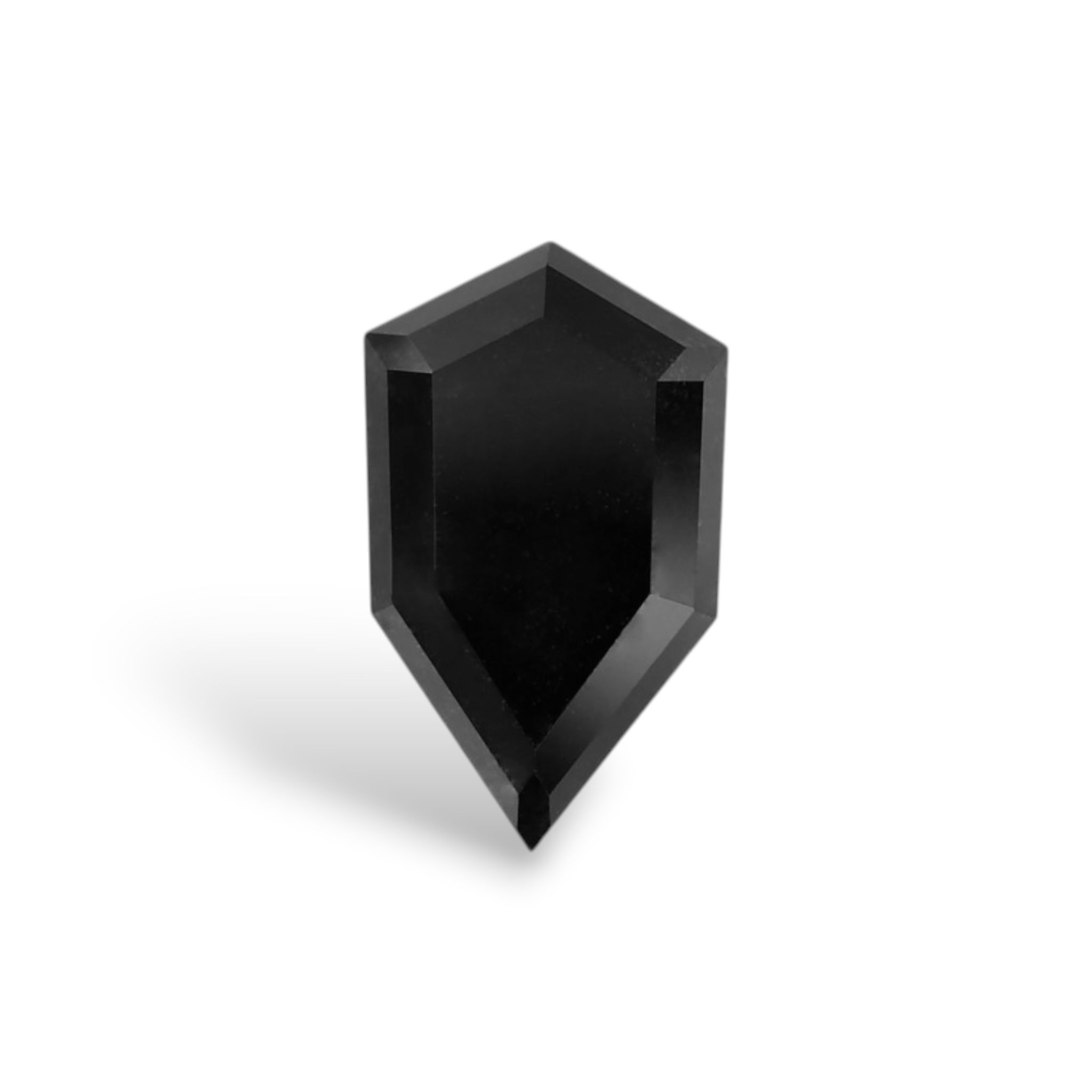 1.43 ct Kite Diamond
