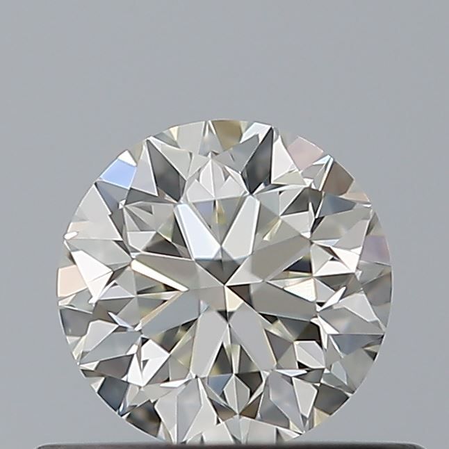 0.4 ct Round Diamond
