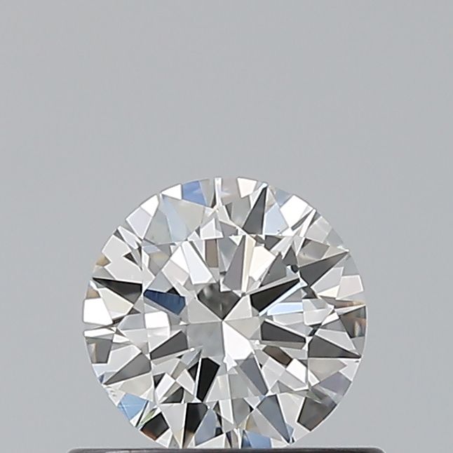 0.50 ct Round diamond