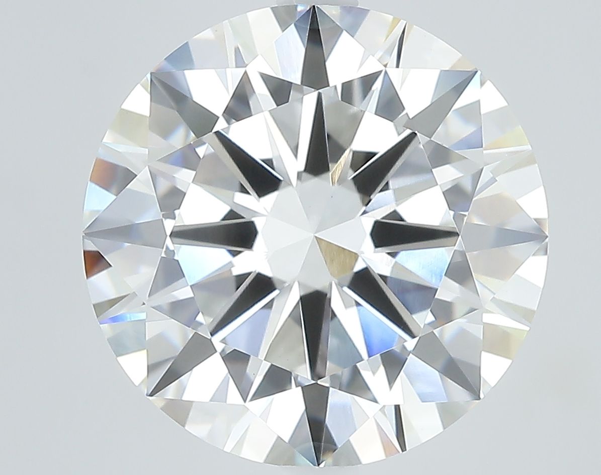 8.57 Carat
