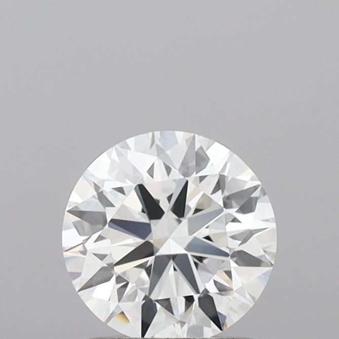 1.21 ct. round Lab Grown Diamond front image