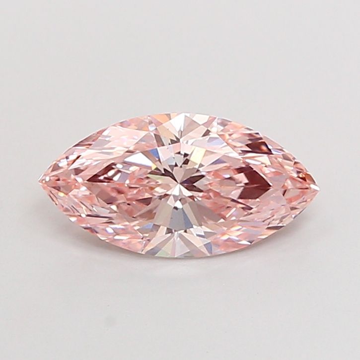 1.51 ct. marquise Lab Grown Diamond front image