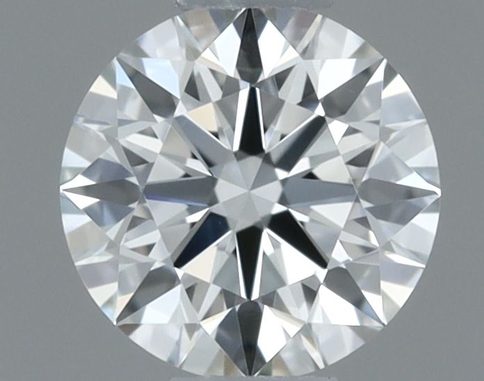 0.31 ct Round diamond