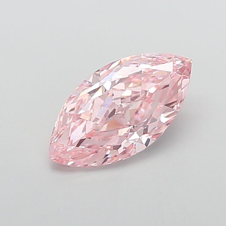 3.00 ct. marquise Lab Grown Diamond front image