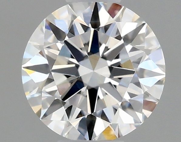 0.41 ct Round diamond