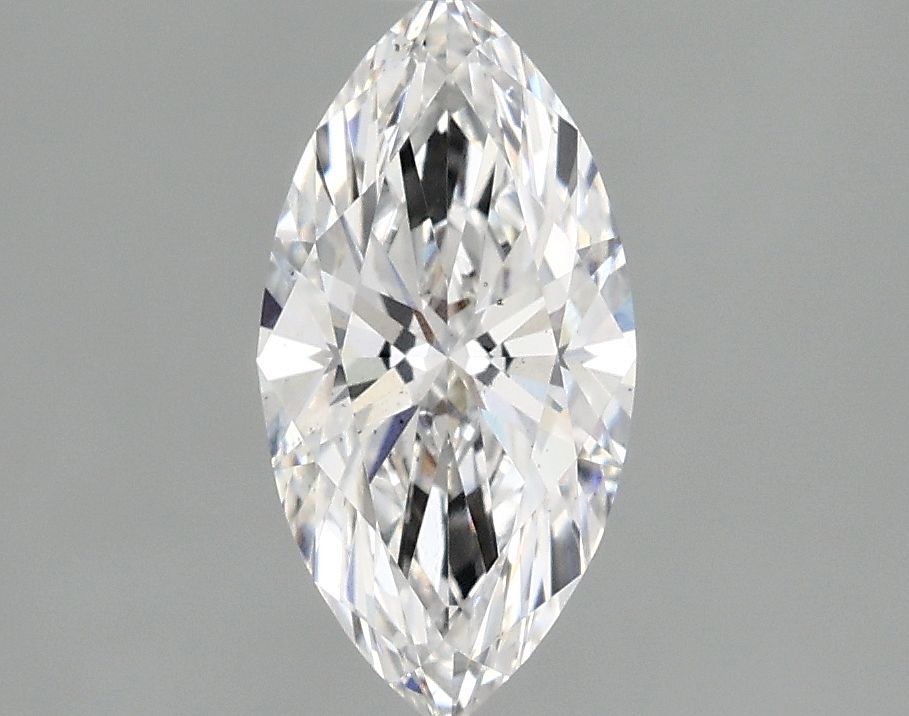 1.05 ct. marquise Lab Grown Diamond front image