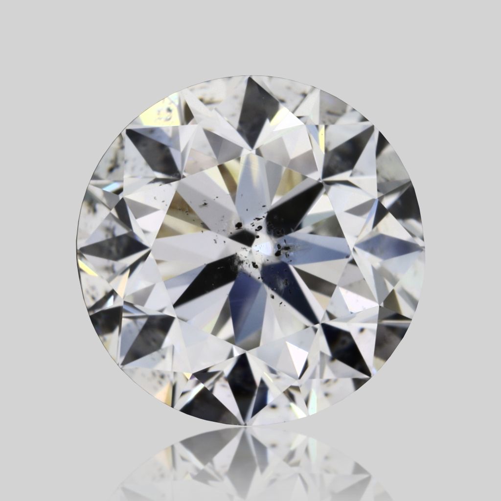 1.21 Carat