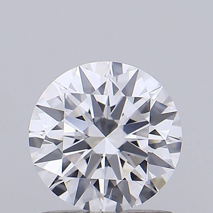 1.06 ct. round Lab Grown Diamond front image