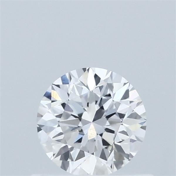 0.58 Carat