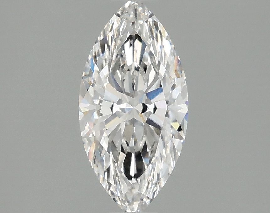 1.07 ct. marquise Lab Grown Diamond front image