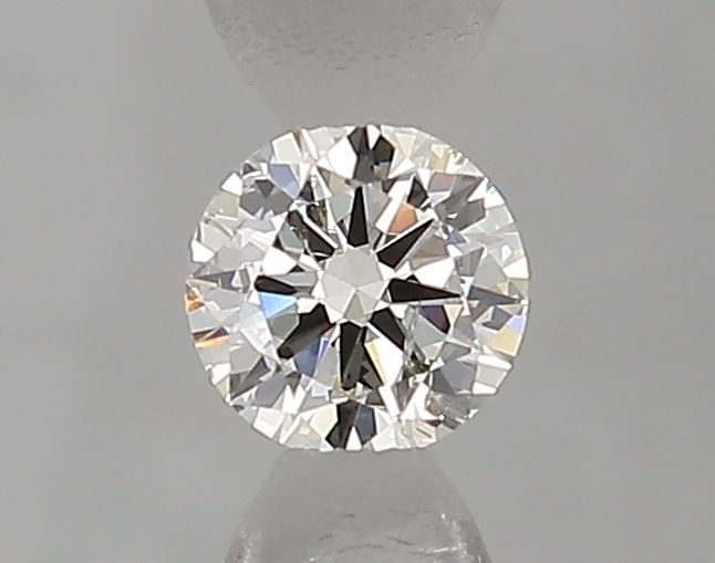 0.32 ct Round Diamond