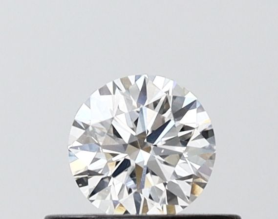 0.33 ct lab-grown Round Diamond