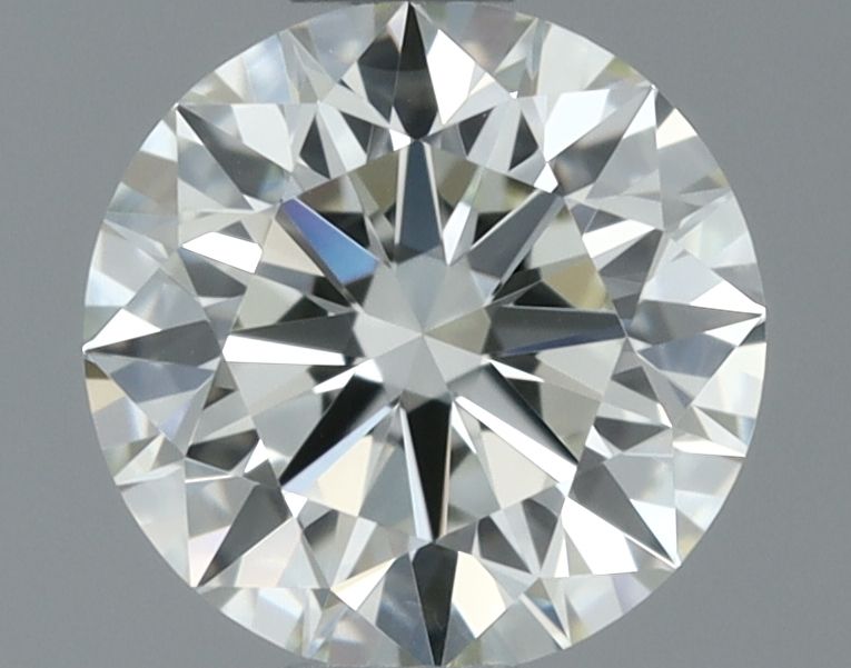 0.40 ct Round diamond