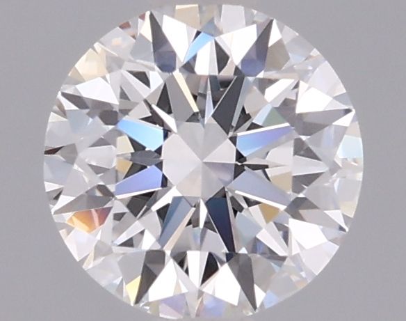 1.01 ct. round Lab Grown Diamond front image