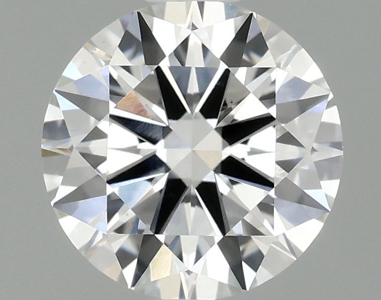 1.09 ct. round Lab Grown Diamond front image
