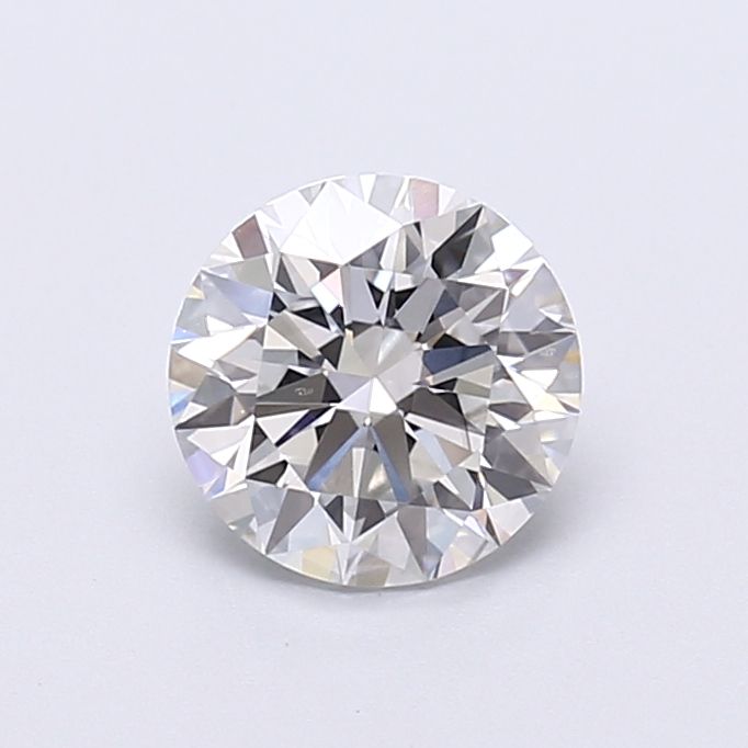1.30 ct Round diamond