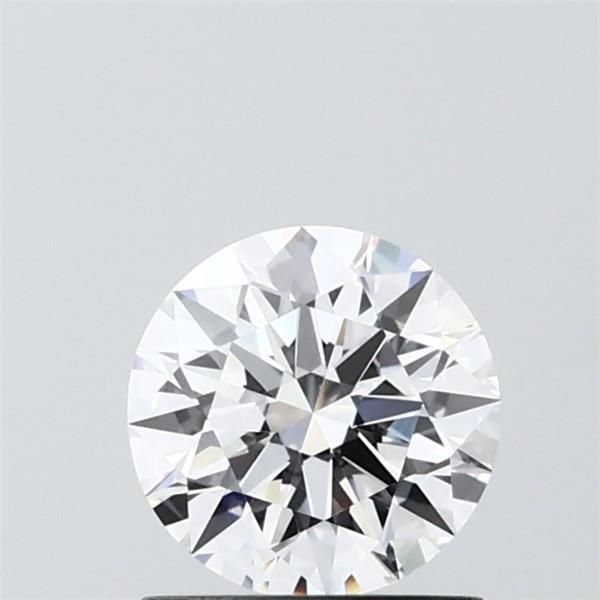 1.01 ct. round Lab Grown Diamond front image