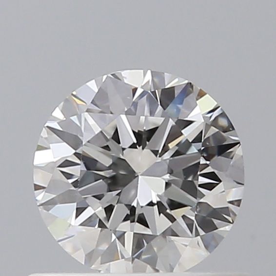 0.50 ct Round diamond