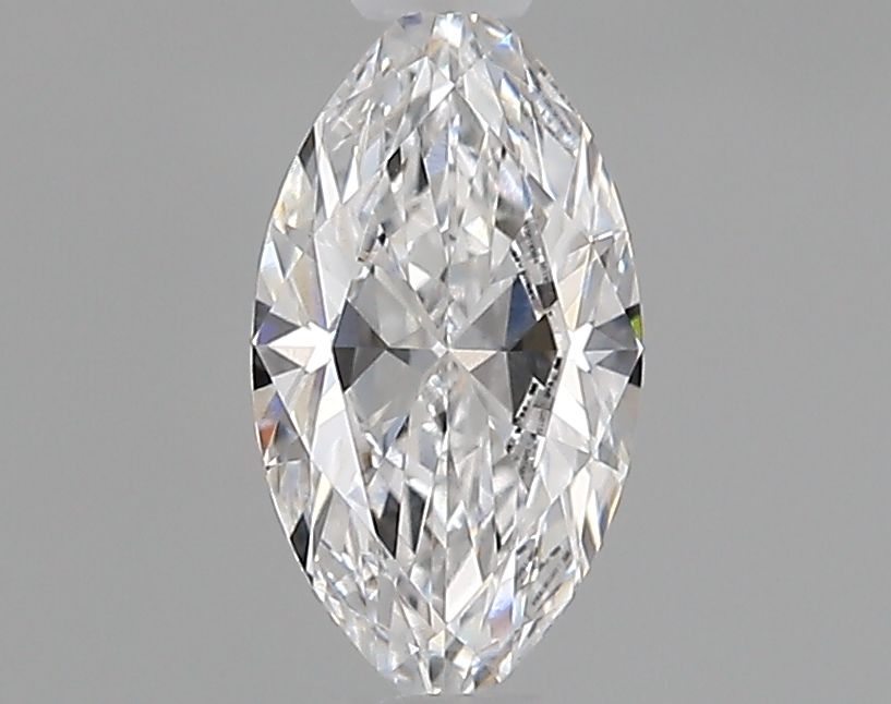 0.4 ct lab-grown Marquise Diamond