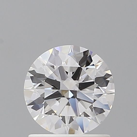 1.06 ct. round Lab Grown Diamond front image