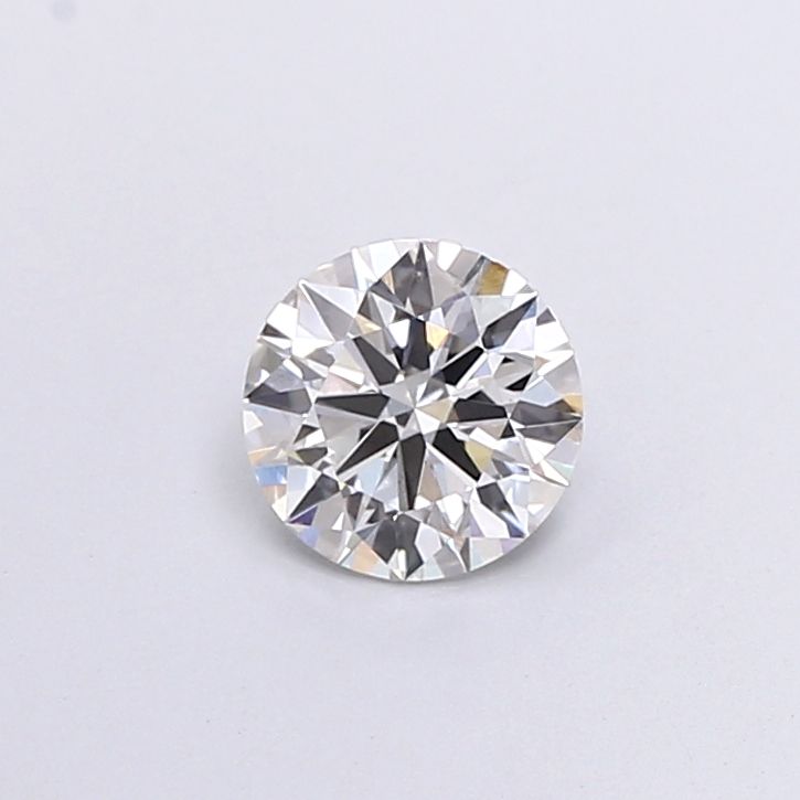 1.20 ct. round Lab Grown Diamond front image