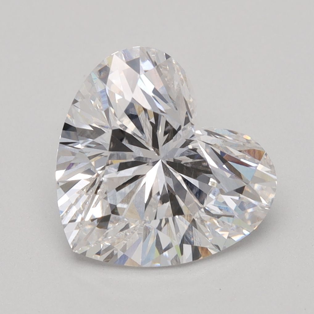 1.63 Carat