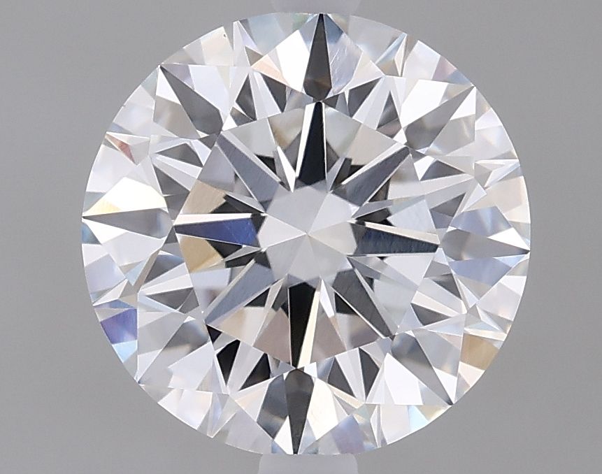 1.59 ct. round Lab Grown Diamond front image