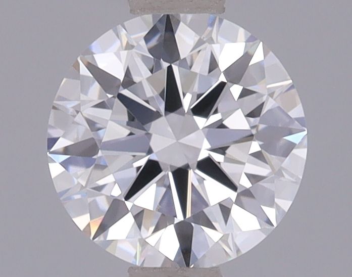 1.01 ct. round Lab Grown Diamond front image
