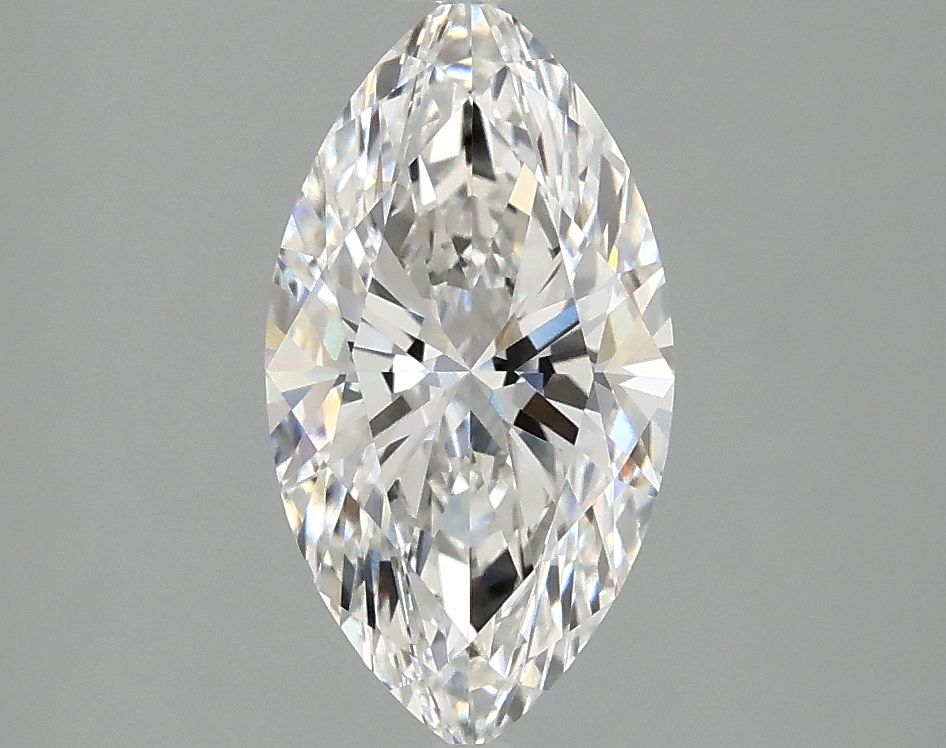 1.56 ct. marquise Lab Grown Diamond front image