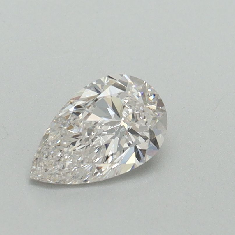 0.52 ct. pear Lab Grown Diamond front image