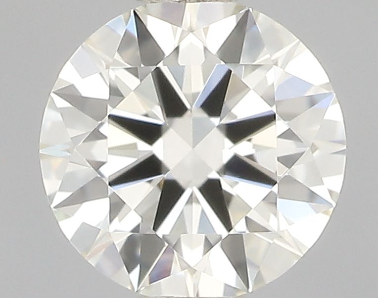 0.32 ct Round Diamond