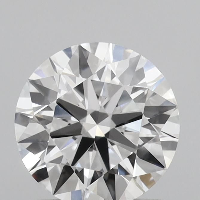 1.02 ct. round Lab Grown Diamond front image