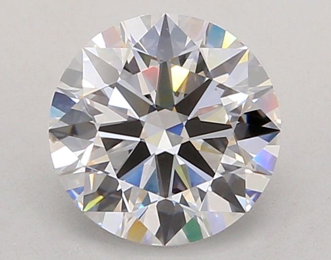 1.93 ct. round Lab Grown Diamond front image