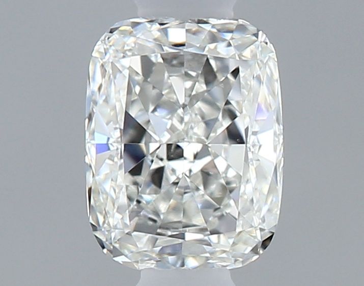 0.32 ct Cushion brilliant Diamond