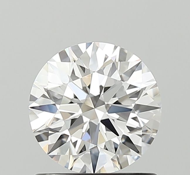 1.02 ct. round Lab Grown Diamond front image
