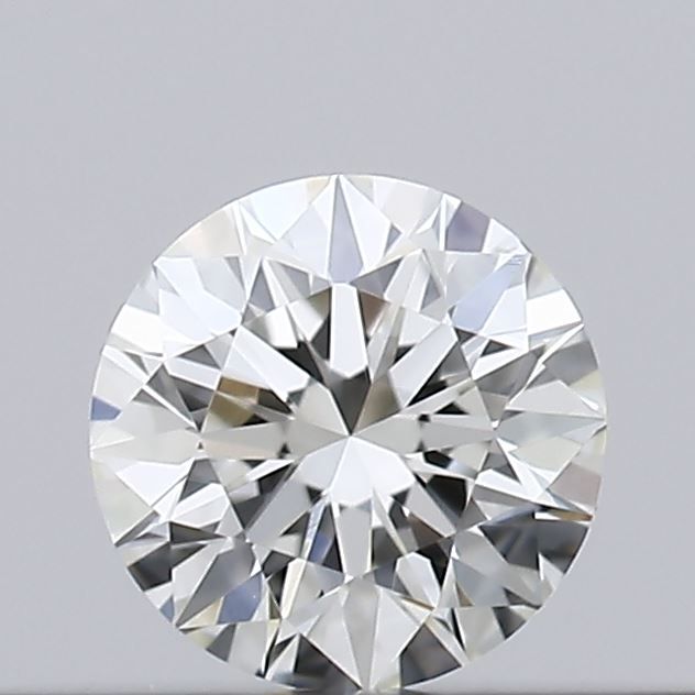 0.15 ct Round diamond