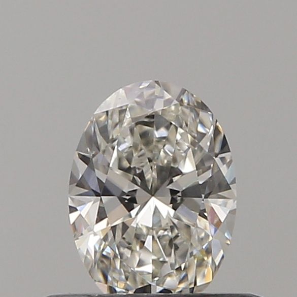 0.4 ct Oval Diamond